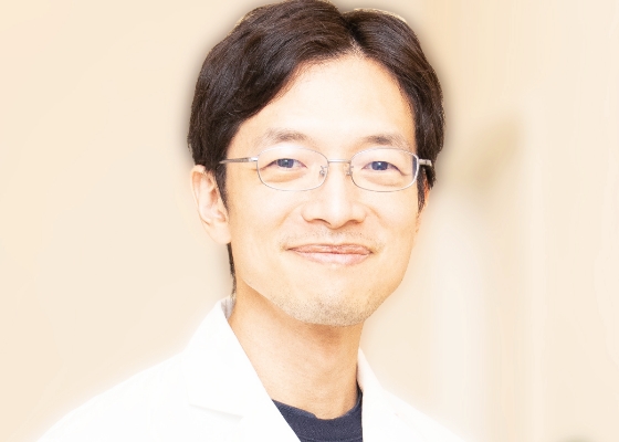 福永 高之