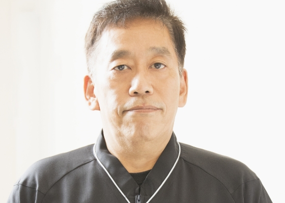 石田 雅裕