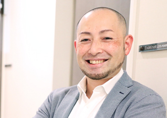 松本 悠