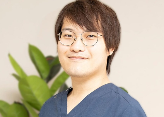 徳安 大輝