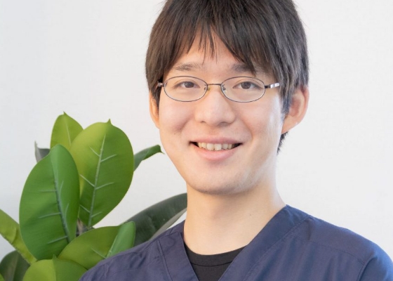岩澤 佑治
