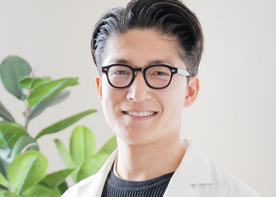楠戸 恵介