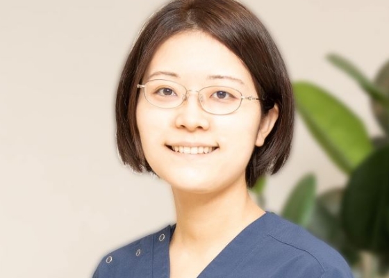 小松 未来